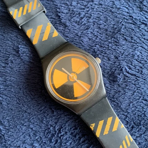 Link Black watch for kids - Picture 4 of 6